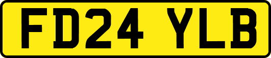 FD24YLB