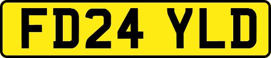 FD24YLD