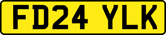 FD24YLK