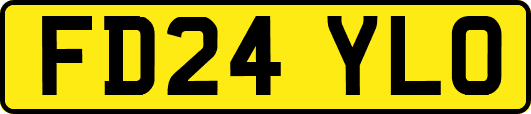 FD24YLO