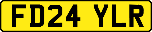 FD24YLR
