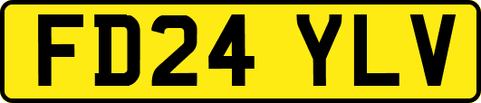FD24YLV