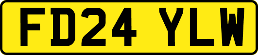FD24YLW