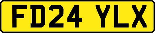 FD24YLX
