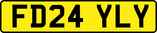FD24YLY