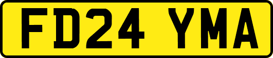 FD24YMA