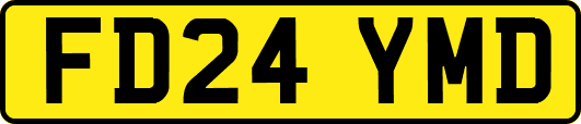 FD24YMD