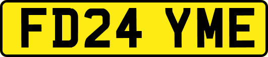 FD24YME