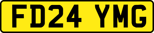 FD24YMG