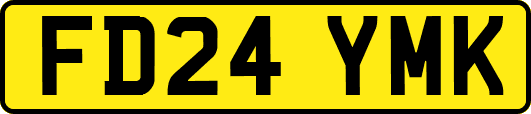 FD24YMK