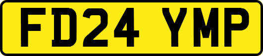 FD24YMP