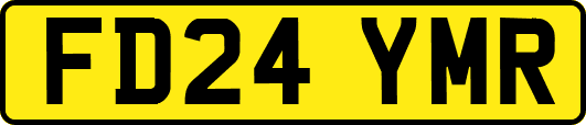 FD24YMR