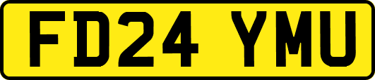 FD24YMU
