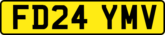 FD24YMV