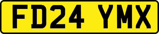 FD24YMX