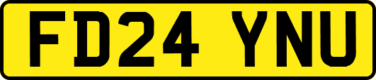 FD24YNU