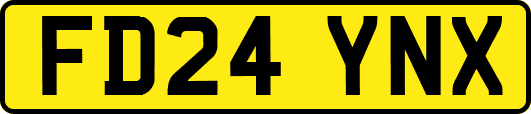 FD24YNX