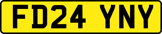 FD24YNY