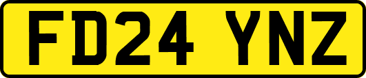 FD24YNZ