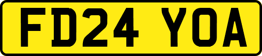FD24YOA