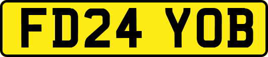 FD24YOB