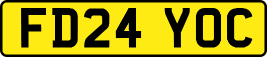 FD24YOC