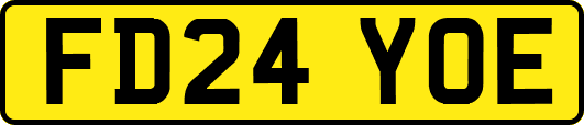 FD24YOE