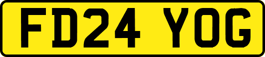 FD24YOG