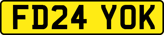 FD24YOK