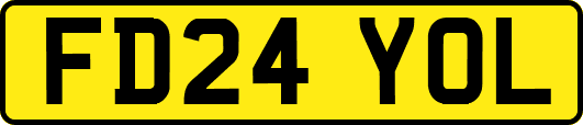 FD24YOL