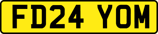FD24YOM
