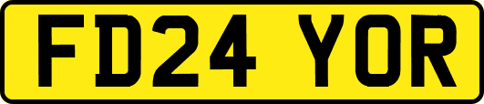 FD24YOR