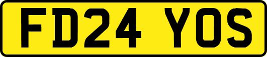 FD24YOS