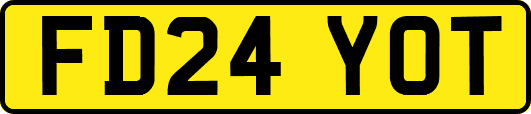 FD24YOT