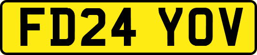 FD24YOV