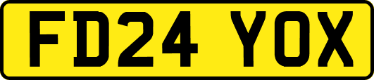 FD24YOX