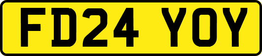 FD24YOY