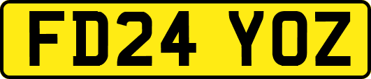 FD24YOZ
