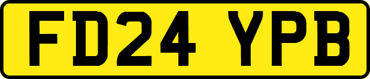 FD24YPB
