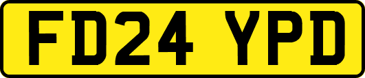 FD24YPD