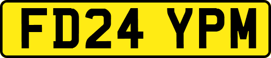 FD24YPM