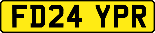 FD24YPR