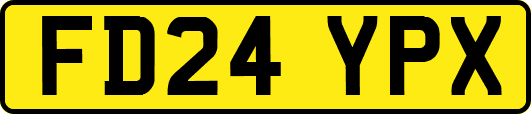 FD24YPX