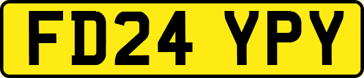 FD24YPY