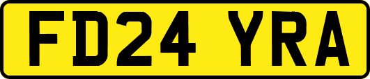 FD24YRA