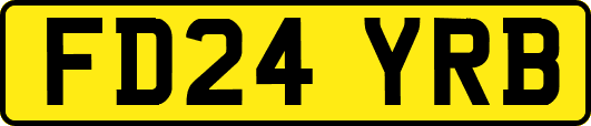 FD24YRB