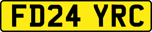 FD24YRC