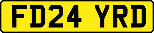 FD24YRD