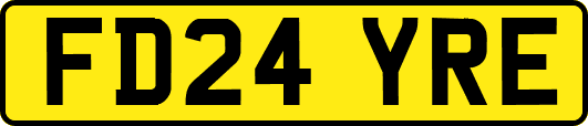 FD24YRE