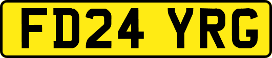 FD24YRG